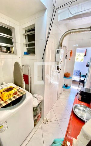 Apartamento à venda com 71m², 3 quartos e 1 vaga Apartamento à venda com 71m², 3 quartos e 1 vagaÁrea de Serviço