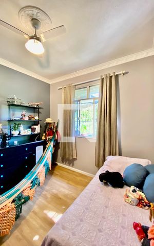 Apartamento à venda com 71m², 3 quartos e 1 vaga Apartamento à venda com 71m², 3 quartos e 1 vagaQuarto 1