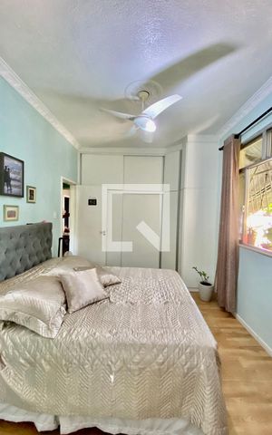 Apartamento à venda com 71m², 3 quartos e 1 vaga Apartamento à venda com 71m², 3 quartos e 1 vagaQuarto 2