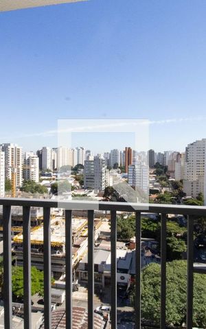 Apartamento à venda com 32m², 1 quarto e sem vaga Apartamento à venda com 32m², 1 quarto e sem vagaQuarto, vista aberta
