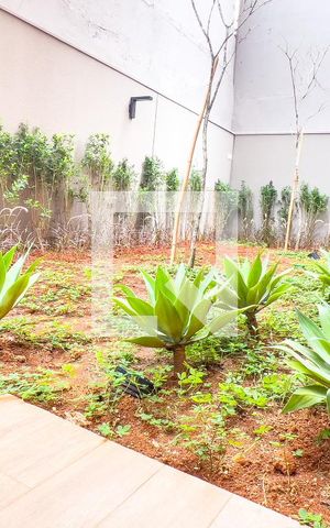 Apartamento à venda com 32m², 1 quarto e sem vaga Apartamento à venda com 32m², 1 quarto e sem vagaÁrea comum- espaço pet