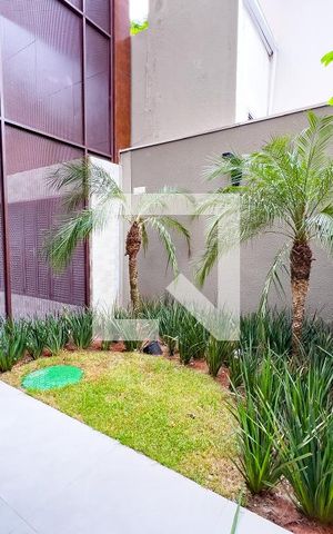 Apartamento à venda com 32m², 1 quarto e sem vaga Apartamento à venda com 32m², 1 quarto e sem vagaÁrea comum - jardim da entrada