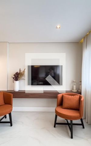 Apartamento à venda com 32m², 1 quarto e sem vaga Apartamento à venda com 32m², 1 quarto e sem vagaÁrea comum-salão de festas