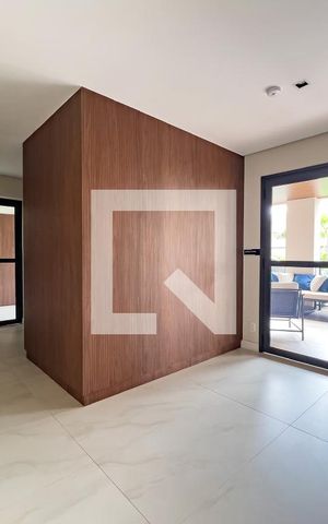 Apartamento à venda com 32m², 1 quarto e sem vaga Apartamento à venda com 32m², 1 quarto e sem vagaÁrea comum - terraço da piscina