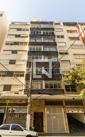 Apartamento para alugar com 88m², 1 quarto e sem vaga Apartamento para alugar com 88m², 1 quarto e sem vagaFachada