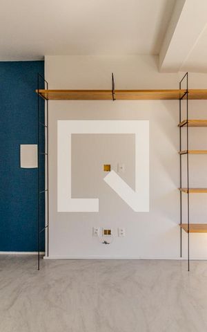 Apartamento para alugar com 88m², 1 quarto e sem vagaSala