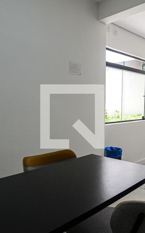 Apartamento para alugar com 52m², 1 quarto e 1 vaga Apartamento para alugar com 52m², 1 quarto e 1 vagaÁrea comum - Coworking