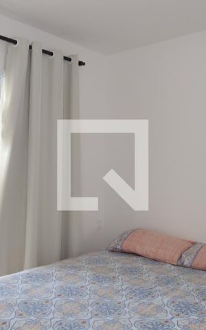 Apartamento à venda com 32m², 2 quartos e sem vagaQuarto 1
