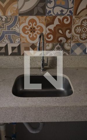 Apartamento à venda com 32m², 2 quartos e sem vagaÁrea comum - Churrasqueira