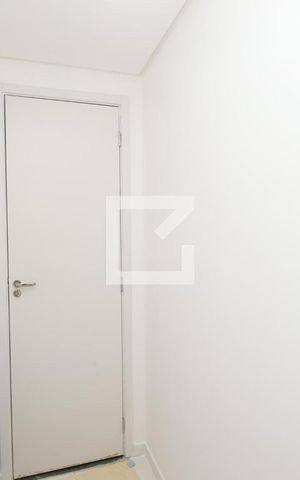 Apartamento à venda com 32m², 2 quartos e sem vagaBanheiro