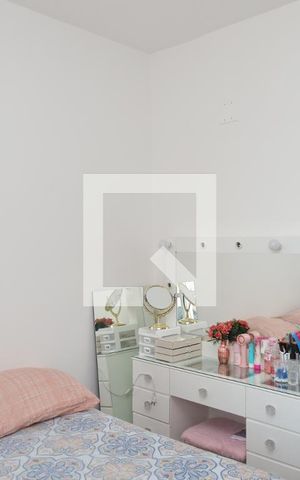 Apartamento à venda com 32m², 2 quartos e sem vagaQuarto 1
