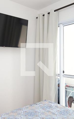Apartamento à venda com 32m², 2 quartos e sem vagaQuarto 1