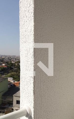 Apartamento à venda com 32m², 2 quartos e sem vagaSacada