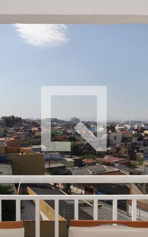 Apartamento à venda com 32m², 2 quartos e sem vagaSacada