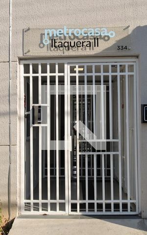 Apartamento à venda com 32m², 2 quartos e sem vagaFachada