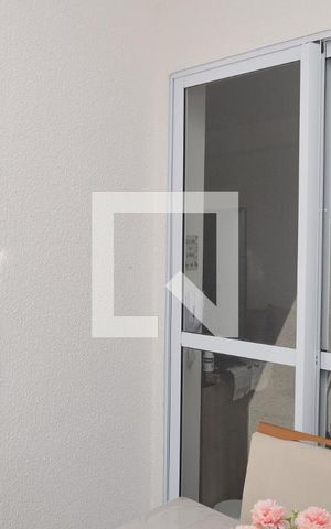 Apartamento à venda com 32m², 2 quartos e sem vagaSacada