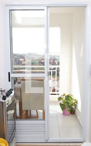 Apartamento à venda com 32m², 2 quartos e sem vagaSala