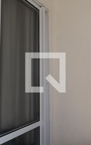 Apartamento à venda com 32m², 2 quartos e sem vagaSacada
