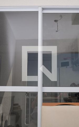 Apartamento à venda com 32m², 2 quartos e sem vagaSacada