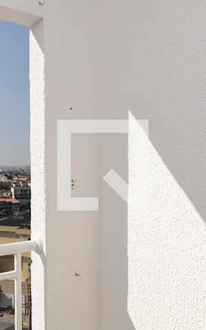 Apartamento à venda com 32m², 2 quartos e sem vagaSacada