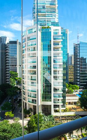 Apartamento à venda com 77m², 3 quartos e 1 vaga Apartamento à venda com 77m², 3 quartos e 1 vagaVista da Varanda