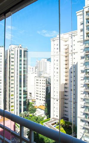 Apartamento à venda com 77m², 3 quartos e 1 vaga Apartamento à venda com 77m², 3 quartos e 1 vagaVista da Varanda