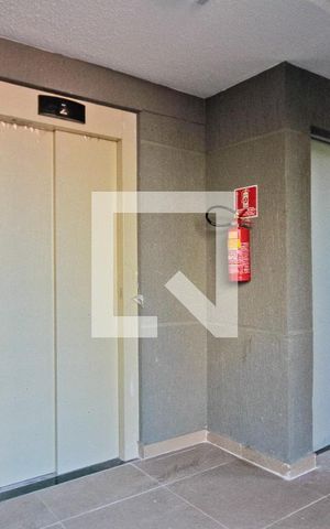 Studio à venda com 28m², 1 quarto e sem vaga Studio à venda com 28m², 1 quarto e sem vagaÁrea comum