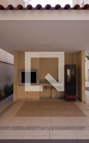 Apartamento à venda com 35m², 2 quartos e sem vagaÁrea comum - Churrasqueira
