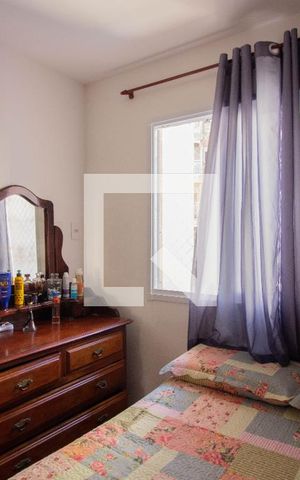 Apartamento à venda com 35m², 2 quartos e sem vagaQuarto 1