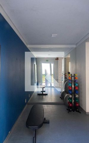 Apartamento à venda com 35m², 2 quartos e sem vagaAcademia