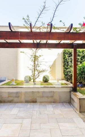 Apartamento à venda com 110m², 4 quartos e 3 vagasÁrea comum