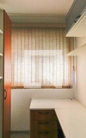 Apartamento à venda com 110m², 4 quartos e 3 vagasQuarto 3
