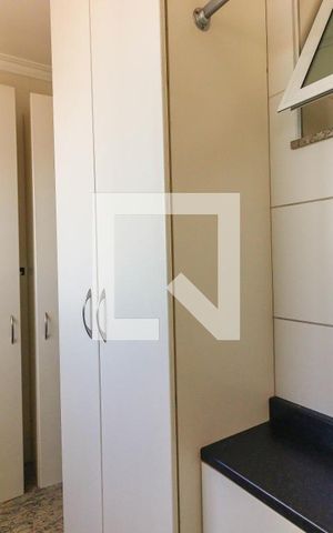 Apartamento à venda com 110m², 4 quartos e 3 vagasÁrea de Serviço