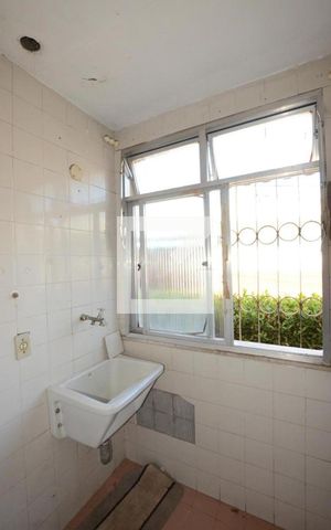 Apartamento para alugar com 92m², 2 quartos e 2 vagasÁrea de Serviço