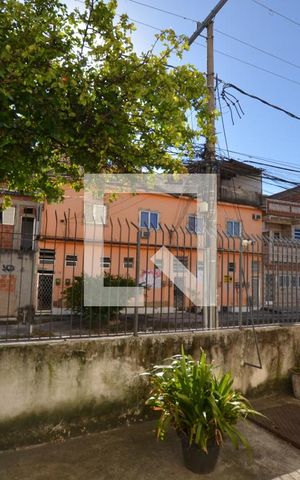 Apartamento para alugar com 92m², 2 quartos e 2 vagasVista do Quarto 1