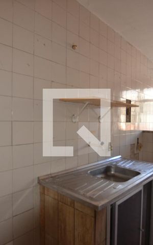 Apartamento para alugar com 92m², 2 quartos e 2 vagasCozinha