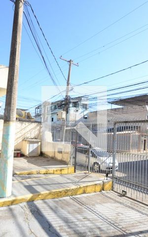 Apartamento para alugar com 92m², 2 quartos e 2 vagasVista do Quarto 2