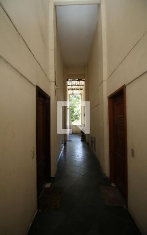 Apartamento à venda com 61m², 2 quartos e 1 vagaHall de entrada
