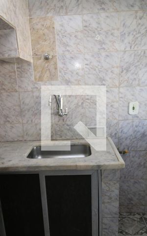 Apartamento à venda com 61m², 2 quartos e 1 vagaCozinha