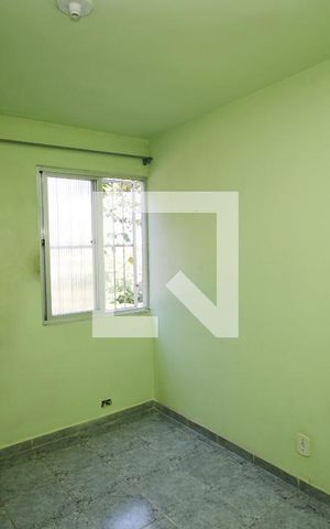 Apartamento à venda com 61m², 2 quartos e 1 vagaQuarto 2