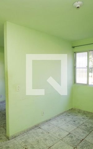 Apartamento à venda com 61m², 2 quartos e 1 vagaSala