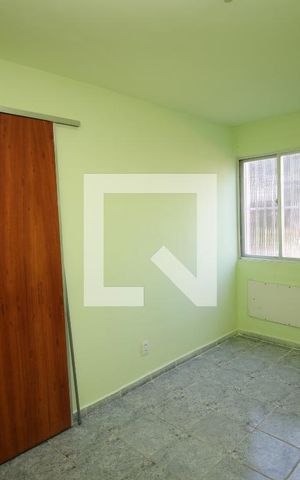 Apartamento à venda com 61m², 2 quartos e 1 vagaQuarto 1