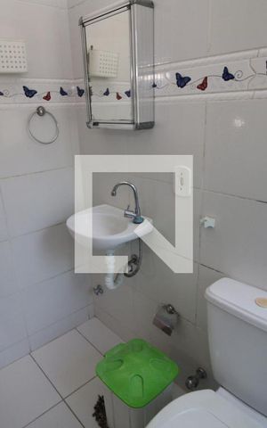 Apartamento à venda com 61m², 2 quartos e 1 vagaBanheiro