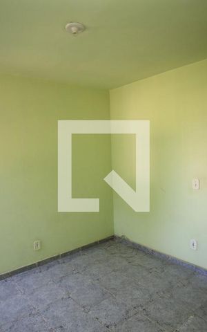 Apartamento à venda com 61m², 2 quartos e 1 vagaQuarto 2