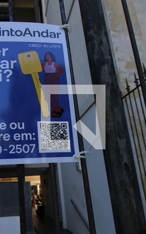 Apartamento à venda com 61m², 2 quartos e 1 vagaPlaca