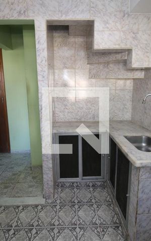 Apartamento à venda com 61m², 2 quartos e 1 vagaCozinha