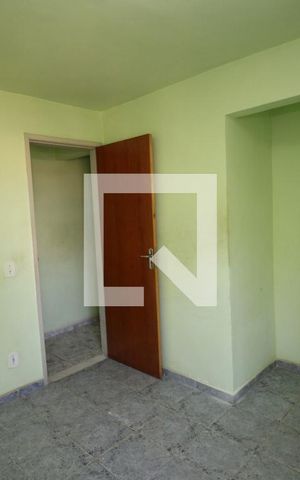 Apartamento à venda com 61m², 2 quartos e 1 vagaQuarto 2