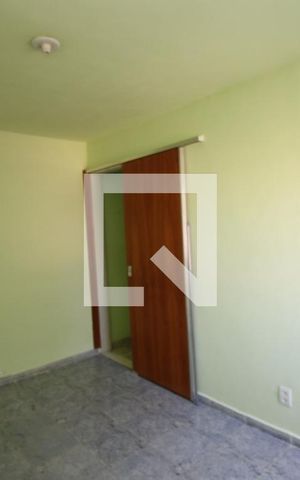 Apartamento à venda com 61m², 2 quartos e 1 vagaQuarto 1