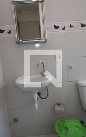 Apartamento à venda com 61m², 2 quartos e 1 vagaBanheiro