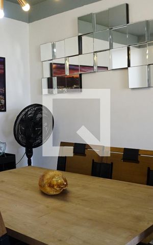 Apartamento à venda com 77m², 2 quartos e 1 vagaSala